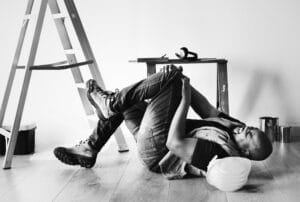 accidentes de trabajo