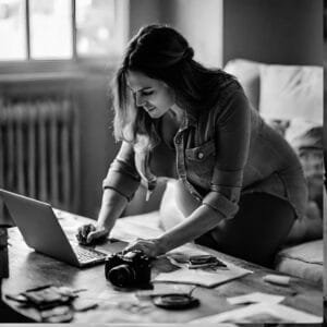 Despido de una trabajadora embarazada