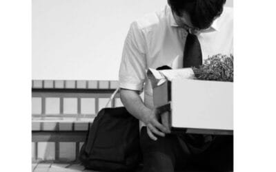 Como tributa la indemnización que te pagan por un despido?