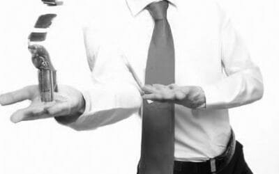 Si la empresa me impone una sanción que debo hacer