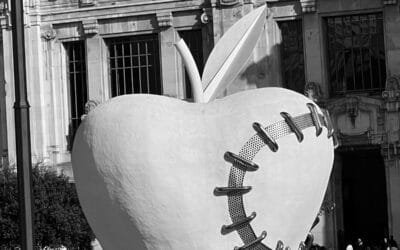 Adaptación del puesto de trabajo (por razones de salud)