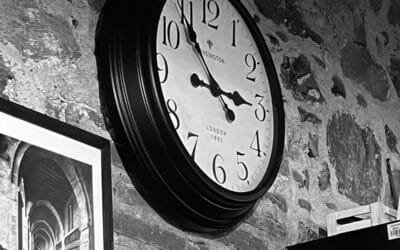 Asistencia a eventos fuera de la jornada de trabajo.