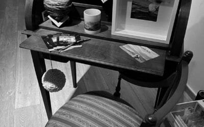 Adaptación del puesto de trabajo por incapacidad permanente